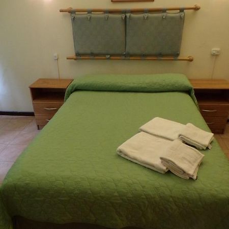Departamento Mendoza Centro "A Lo De Cristian"アパートメント エクステリア 写真