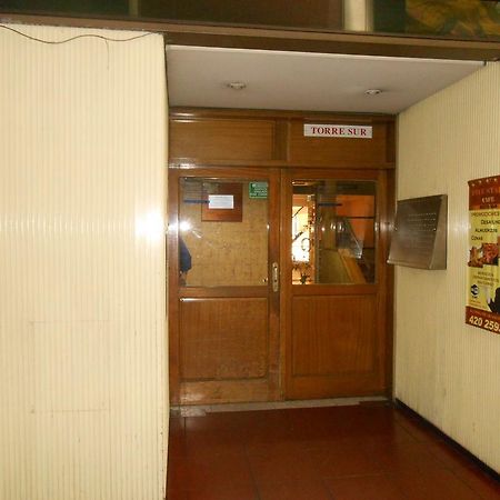 Departamento Mendoza Centro "A Lo De Cristian"アパートメント エクステリア 写真