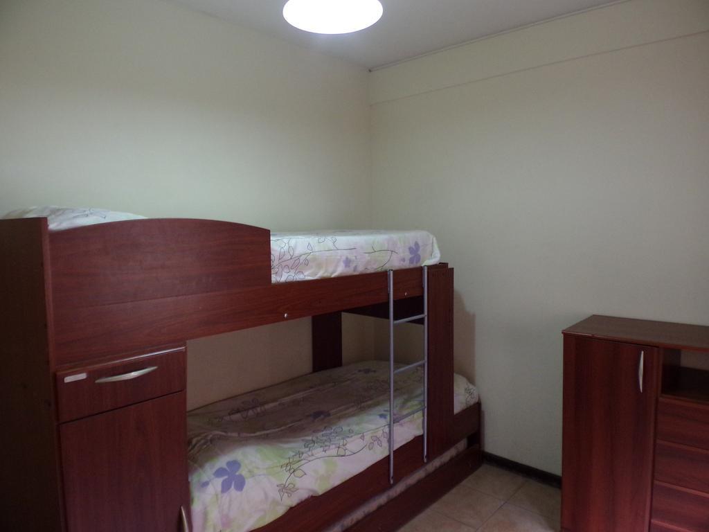 Departamento Mendoza Centro "A Lo De Cristian"アパートメント エクステリア 写真