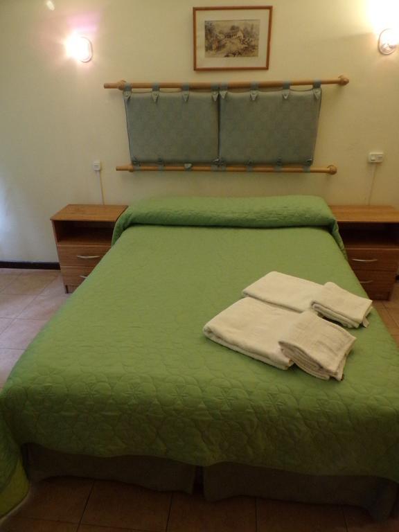 Departamento Mendoza Centro "A Lo De Cristian"アパートメント エクステリア 写真