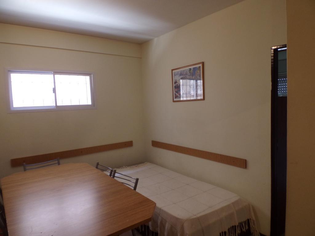 Departamento Mendoza Centro "A Lo De Cristian"アパートメント エクステリア 写真