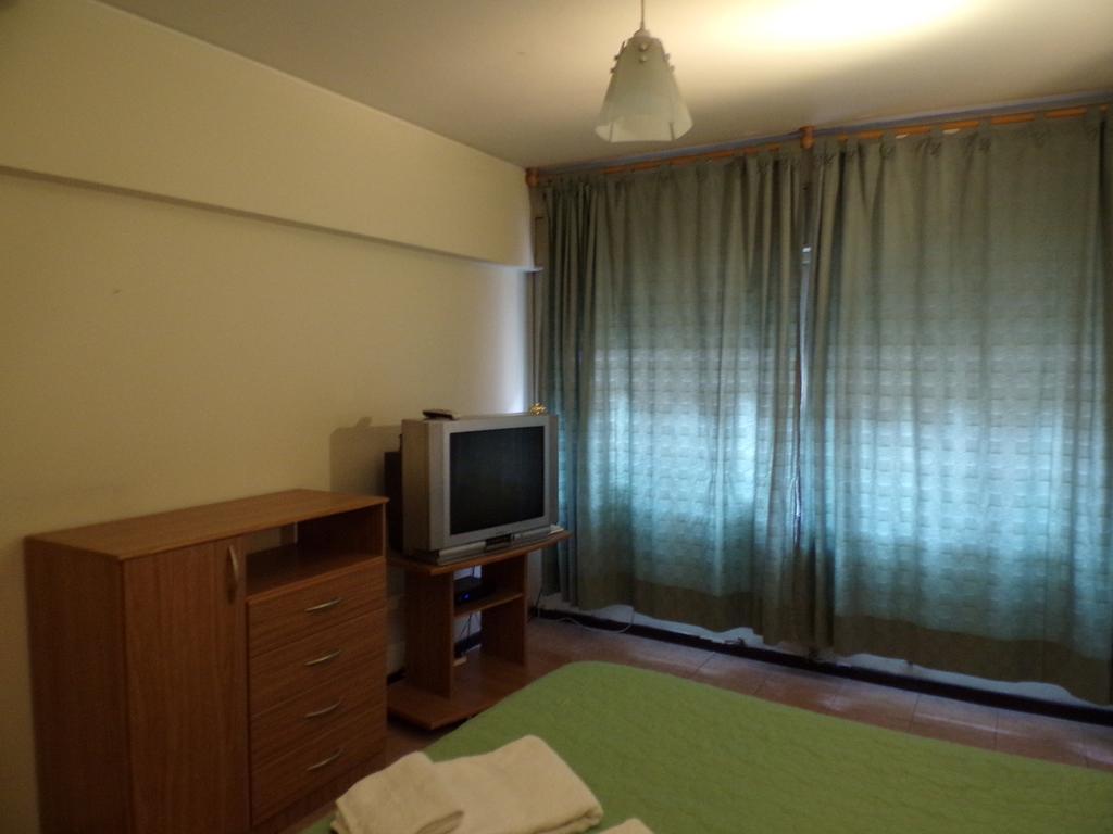 Departamento Mendoza Centro "A Lo De Cristian"アパートメント エクステリア 写真