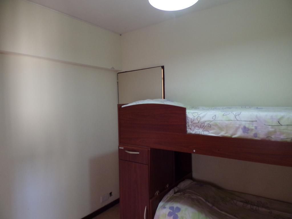 Departamento Mendoza Centro "A Lo De Cristian"アパートメント エクステリア 写真