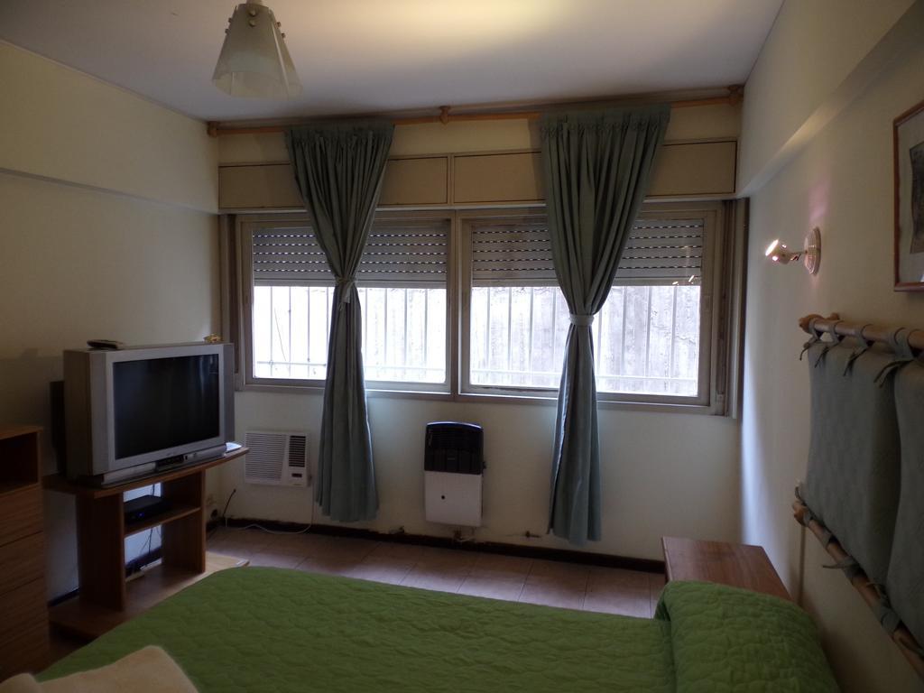 Departamento Mendoza Centro "A Lo De Cristian"アパートメント エクステリア 写真
