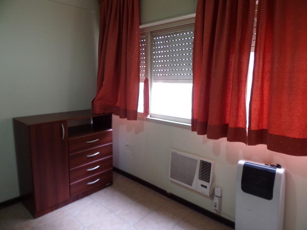 Departamento Mendoza Centro "A Lo De Cristian"アパートメント エクステリア 写真