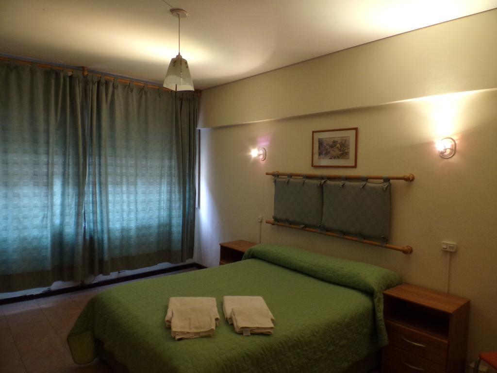 Departamento Mendoza Centro "A Lo De Cristian"アパートメント エクステリア 写真