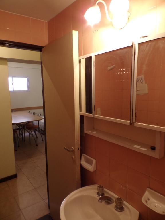 Departamento Mendoza Centro "A Lo De Cristian"アパートメント エクステリア 写真