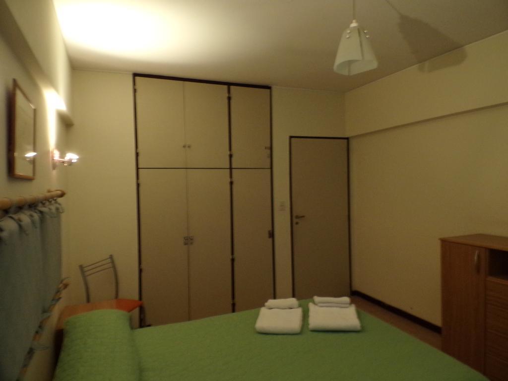 Departamento Mendoza Centro "A Lo De Cristian"アパートメント エクステリア 写真